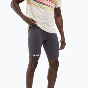 Férfi futóshort HOKA Race Day Half Tight squid ink (Race Day Half Tight 1173538-SQDNK) kép