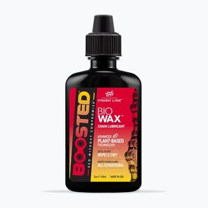 Lánckenőanyag Finish Line Bio Wax Boosted 60 ml (Bio Wax Boosted 400-01-80_FL) kép