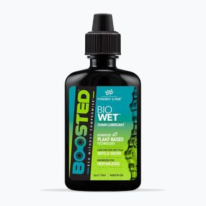 Lánckenőanyag Finish Line Bio Wet Boosted 60 ml (Bio Wet Boosted 400-01-84_FL) kép
