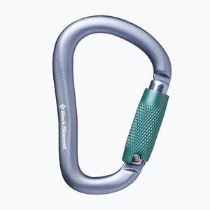 Karabély Black Diamond Rocklock Triple Lock gray (Rocklock Triple Lock BD2102051003ALL1) kép