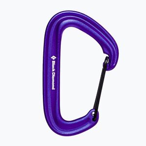 Karabély Black Diamond Litewire purple (Litewire BD2102340002ALL1) kép