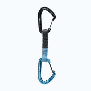 Expressz szett Black Diamond Hotwire Quickdraw 12 cm desert sky (Hotwire Quickdraw BD3811134007ALL1) kép