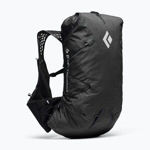 Black Diamond Distance 15 l L fekete hegymászó hátizsák (Distance 15 BD6813550002LRG1) kép
