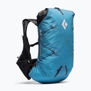 Black Diamond Distance 15 l L mászó hátizsák / desert sky (Distance 15 BD6813554007LRG1) kép
