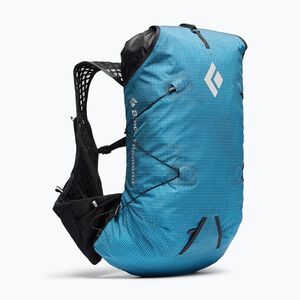 Black Diamond Distance 15 l S mászó hátizsák desert sky (Distance 15 BD6813554007SML1) kép