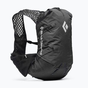 Fekete Black Diamond Distance L hegymászó hátizsák 8 l black (Distance 8 BD6813530002LRG1) kép