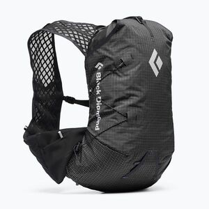 Black Diamond Distance M 8 l fekete hegymászó hátizsák (Distance 8 BD6813530002MED1) kép