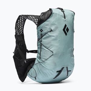 Női mászó hátizsák Black Diamond Distance S 8 l glacier (Distance 8 BD6813544072SML1) kép