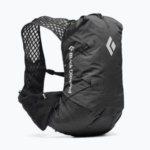 Női mászó hátizsák Black Diamond Distance S 8 l fekete (Distance 8 BD6813540002SML1) kép