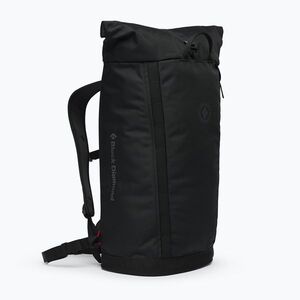Városi hátizsák Black Diamond Street Creek 30 l RT black (Street Creek 30 RT BD6813430002ALL1) kép