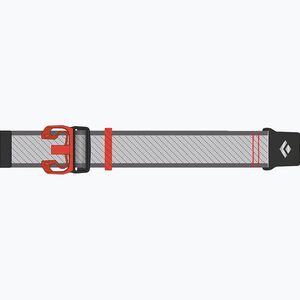 Nadrágszíj Black Diamond Stretch alloy (Stretch AP7200061000) kép