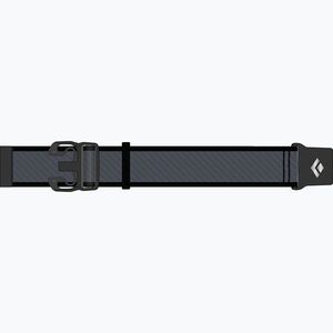 Nadrágszíj Black Diamond Stretch black (Stretch AP7200060002) kép