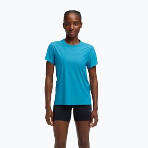 Női futópóló HOKA Airolite 2.0 hoka blue (Airolite 2.0 1175774-HKB) kép