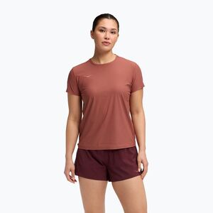 Női futópóló HOKA Airolite 2.0 red (Airolite 2.0 1175774-ROUG) kép