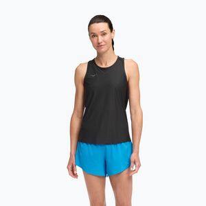 Női futópóló HOKA Airolite Tank 2.0 black (Airolite Tank 2.0 1175773-BLK) kép
