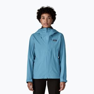 Női esőkabát Patagonia Granite Crest Rain shore blue (Granite Crest Rain 85420) kép