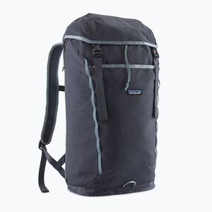 Túrahátizsák Patagonia Fieldsmith Lid Pack 28 l smolder blue (Fieldsmith Lid Pack 48548) kép