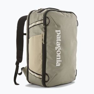 Túrahátizsák Patagonia Black Hole Mini MLC 30 l weathered stone (Black Hole Mini MLC 49266) kép