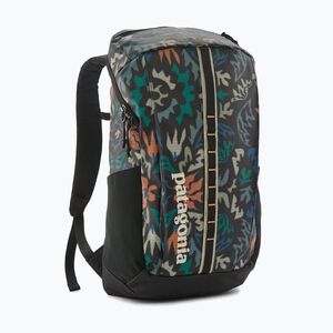 Városi hátizsák Patagonia Black Hole Pack 25 l kaleido/black (Black Hole Pack 25 49298) kép