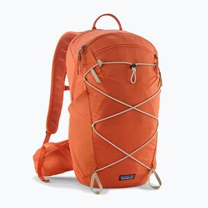 Hátizsák Patagonia Terravia Pack 14 l S coal orange (Terravia Pack 22 48906) kép
