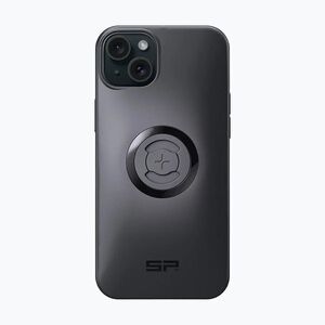 Telefontok SP CONNECT for iPhone 15 Plus SPC+ black (Iphone 15 Plus SPC+ 52670) kép