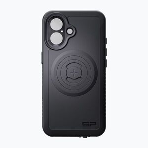 Telefontok SP CONNECT Xtreme for iPhone 17 SPC+ black (Xtreme dla Iphone 17 SPC+ 52918) kép