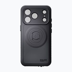 Telefontok SP CONNECT Xtreme for iPhone 17 Pro SPC+ black (Xtreme dla Iphone 17 Pro SPC+ 52919) kép