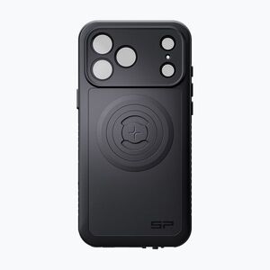Telefontok SP CONNECT Xtreme for iPhone 17 Pro Max SPC+ black (Xtreme dla Iphone 17 Pro Max SPC+ 52921) kép