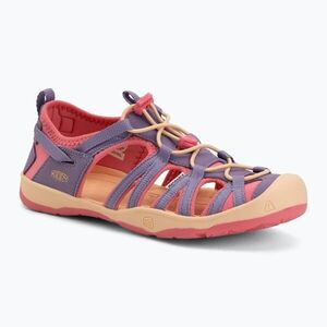 Gyerek szandál KEEN Moxie purple haze/pink lemonade (Moxie 1032150) kép