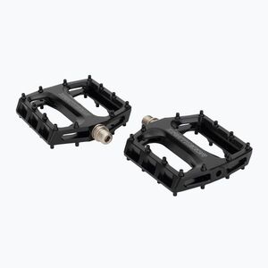 Kerékpárpedálok Dartmoor Thunder black anodized (Thunder DART-A25485) kép