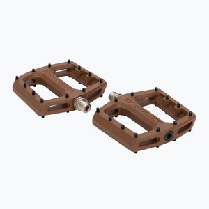 Kerékpárpedálok Dartmoor Roost choco (Roost DART-A25622) kép