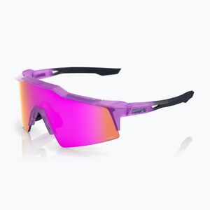 Napszemüveg 100% Speedcraft SL toyoko/hyper vital multilayer mirror (Speedcraft SL 60008-10032) kép
