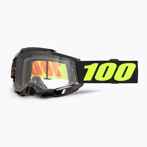 Kerékpáros szemüveg 100% Accuri 2 fairbanks/clear (Accuri 2 50013-00058) kép
