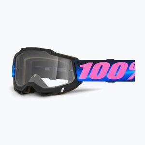 Kerékpáros szemüveg 100% Accuri 2 superdone/clear (Accuri 2 50013-10064) kép