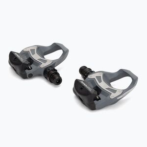 Kerékpárpedálok Shimano SPD SL PD-R550G grey (SPD SL PD-R550G EPDR550G) kép