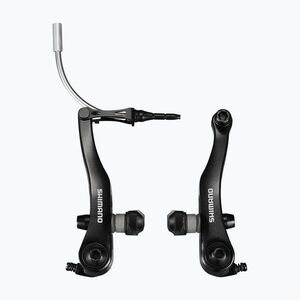 Hátsó kerékpár fék Shimano BR-R353 V-Brake S70T black (BR-R353 V-Brake S70T EBRR353RX42XLP) kép