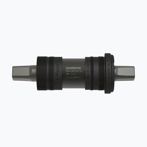 Kerékpár középrész Shimano BB-UN101 BSA black (BB-UN101 BSA ABBUN101C23X) kép
