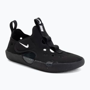 Nike Sunray Protect gyerek szandál 4 HF6277 fekete/white-anthracite (Sunray Protect 4 HF6277-001) kép