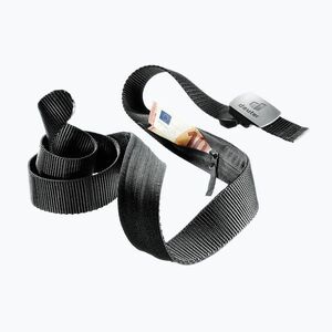 Biztonsági öv rejtett zsebbel deuter Security black (Security 395062670000) kép