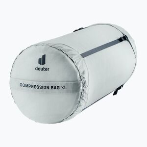 Vízálló kompressziós zsák deuter Compression Bag XL 30 l tin (Compression Bag XL 379022540120) kép