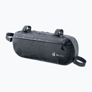 Kerékpár váztáska deuter Cabezon FB 6 l black (Cabezon FB 6 323132370000) kép