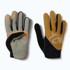 Férfi kerékpáros kesztyűk Endura Hummvee Lite Icon trail bronze (Hummvee Lite Icon E1258BZT) kép