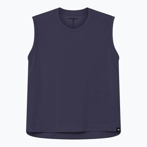 Női kerékpáros aláöltözet Endura Loop Tech Tank W carbon grey (Loop Tech Tank W E6261GCA) kép