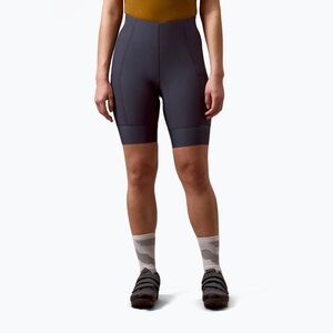 Női kerékpáros rövidnadrág Endura Loop Waist Short W carbon grey (Loop Waist Short W E6196GCA) kép