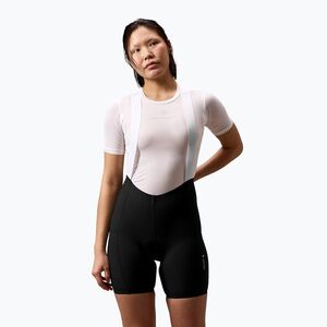 Női kerékpáros rövidnadrág Endura Loop Bibshort black (Loop Bibshort W E6251BK) kép