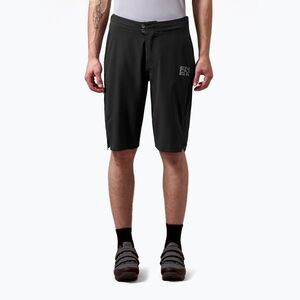 Férfi kerékpáros rövidnadrág Endura Alltrack Ride Over Short black (Alltrack Ride Over Short E8907BK) kép