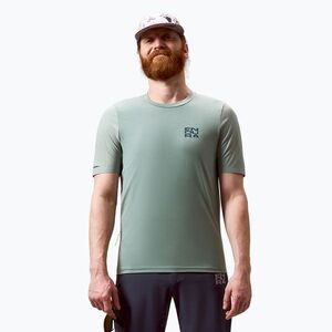 Férfi kerékpáros mez Endura Alltrack Ride Tech sage green (Alltrack Ride Tech E3258GSA) kép