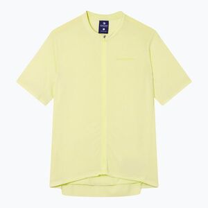 Férfi kerékpáros mez Endura Loop Zipped oil seed (Loop Zipped E5202YOS) kép