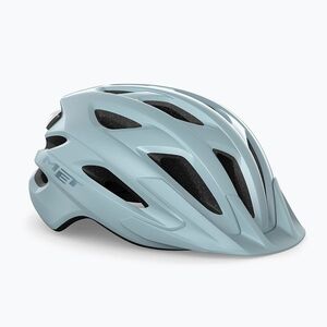 Kerékpáros sisak MET Crossover stone blue matt (Crossover 3HM149CE00UNBL2) kép