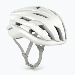 Kerékpáros sisak MET Trenta Mips absolute white le (Trenta Mips 3HM126CE00MWA1) kép